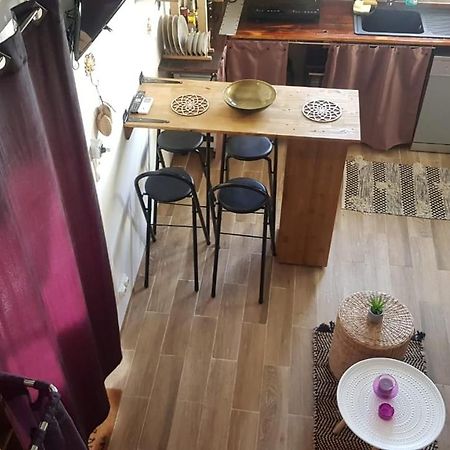 La Tita Apartment ชูลแชร์ ภายนอก รูปภาพ