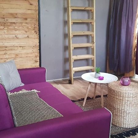 La Tita Apartment ชูลแชร์ ภายนอก รูปภาพ