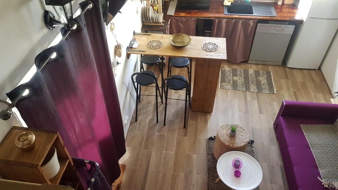 La Tita Apartment ชูลแชร์ ภายนอก รูปภาพ