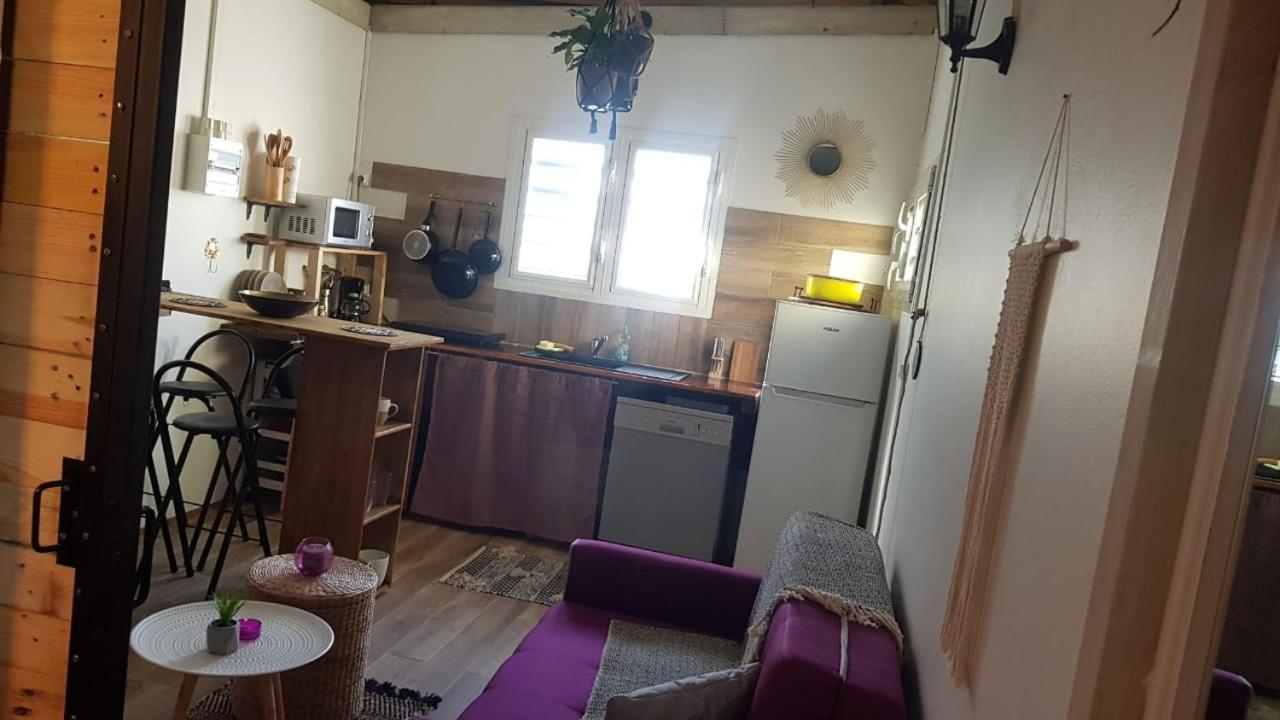 La Tita Apartment ชูลแชร์ ภายนอก รูปภาพ