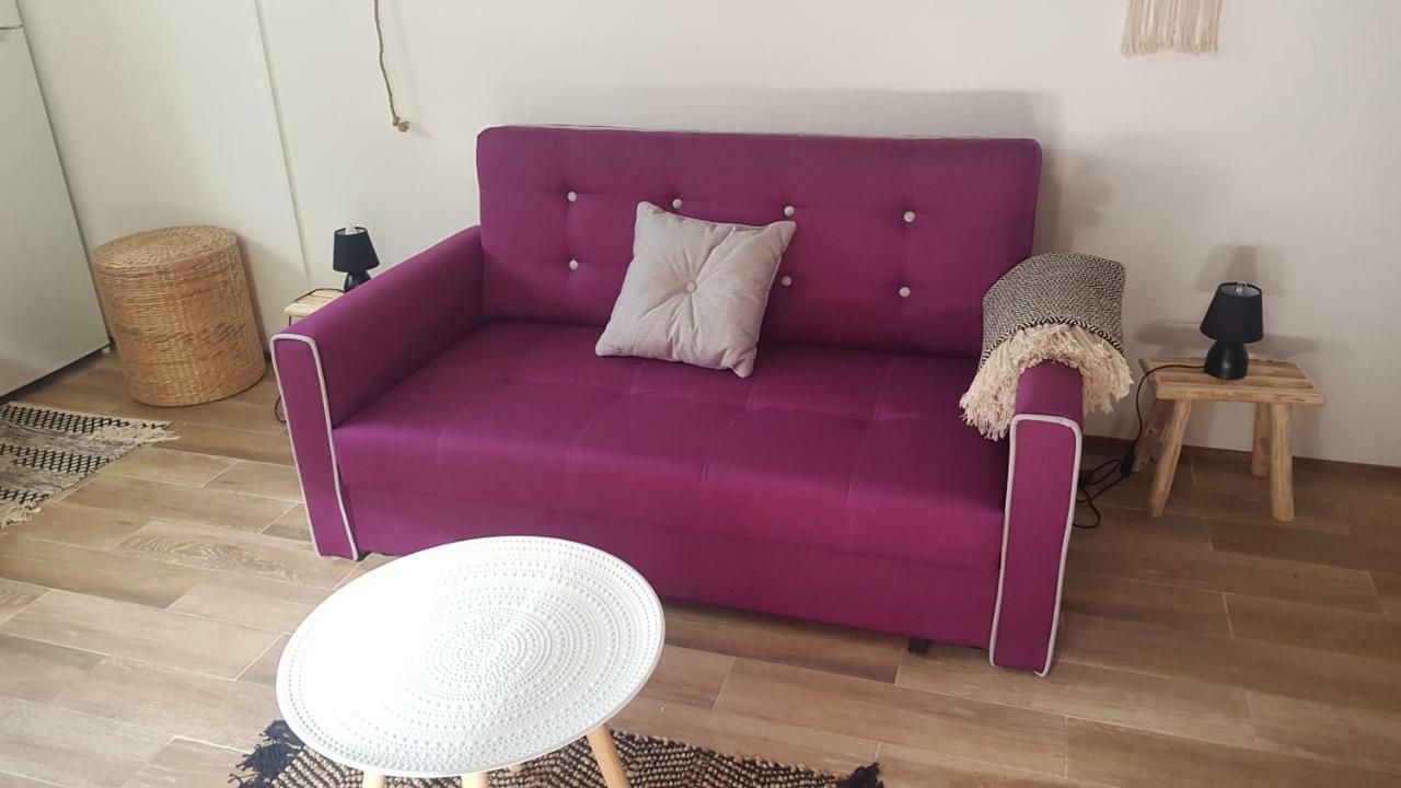 La Tita Apartment ชูลแชร์ ภายนอก รูปภาพ