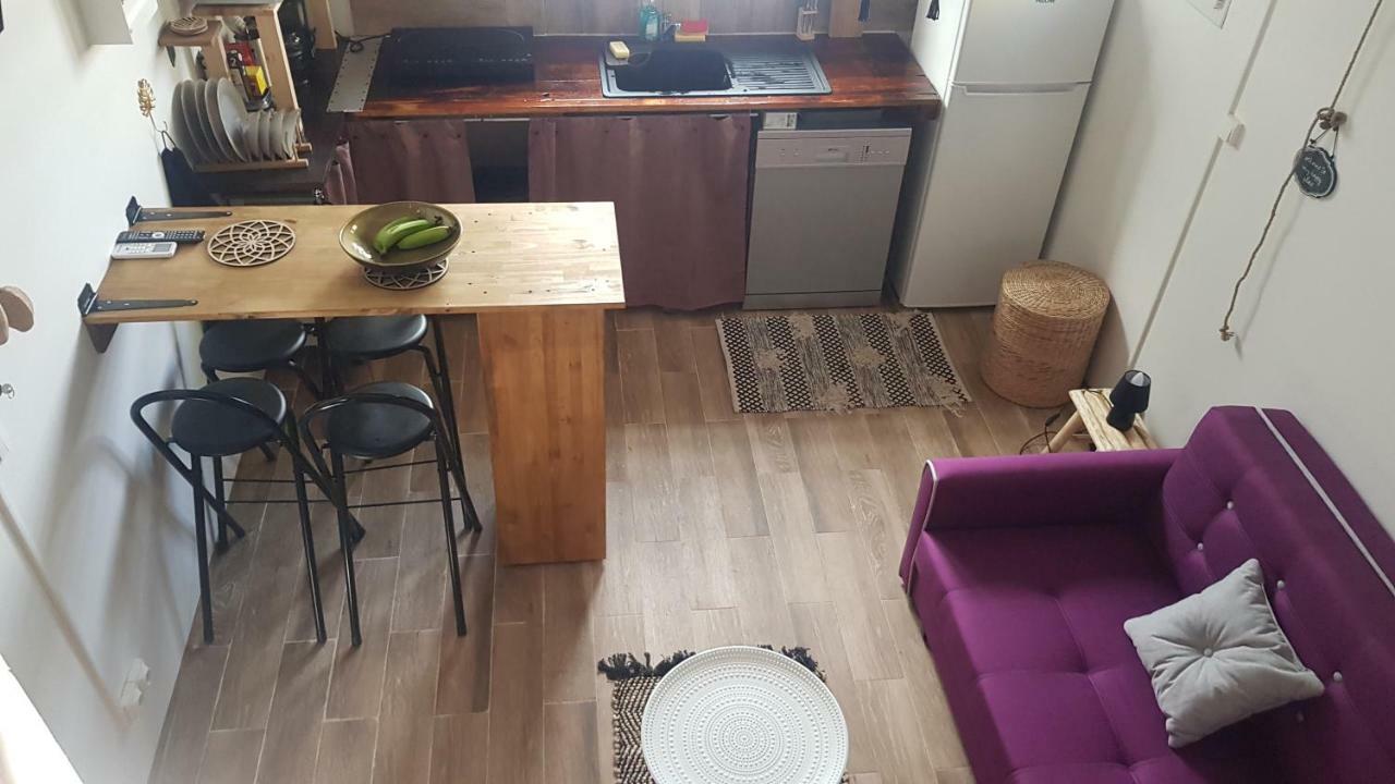 La Tita Apartment ชูลแชร์ ภายนอก รูปภาพ