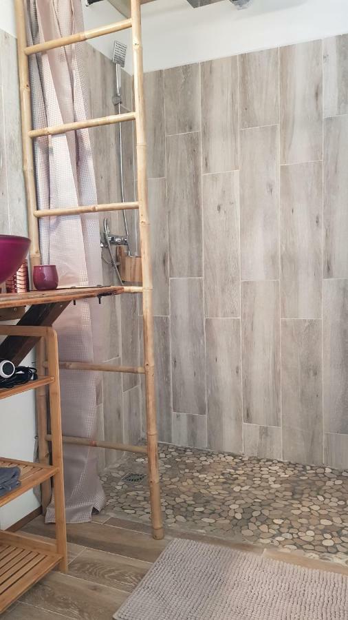 La Tita Apartment ชูลแชร์ ภายนอก รูปภาพ