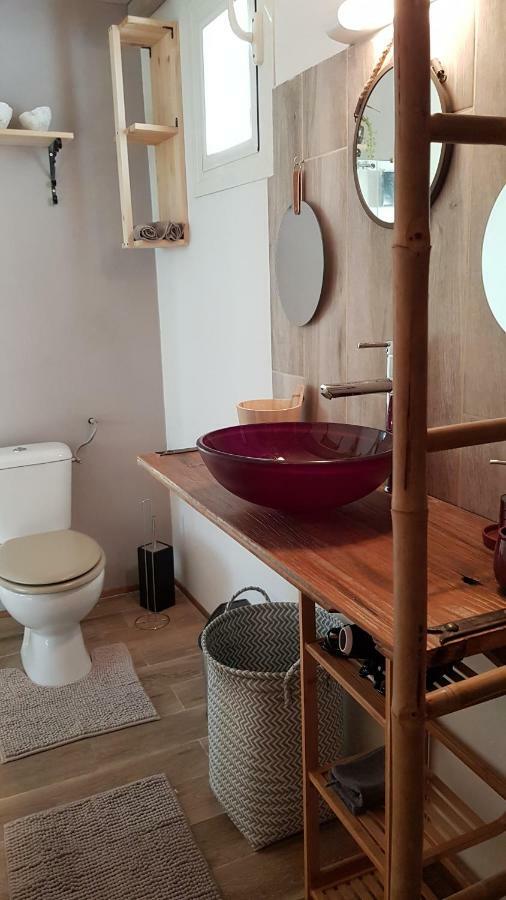 La Tita Apartment ชูลแชร์ ภายนอก รูปภาพ