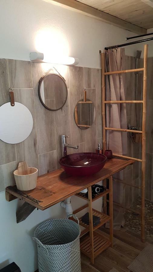 La Tita Apartment ชูลแชร์ ภายนอก รูปภาพ